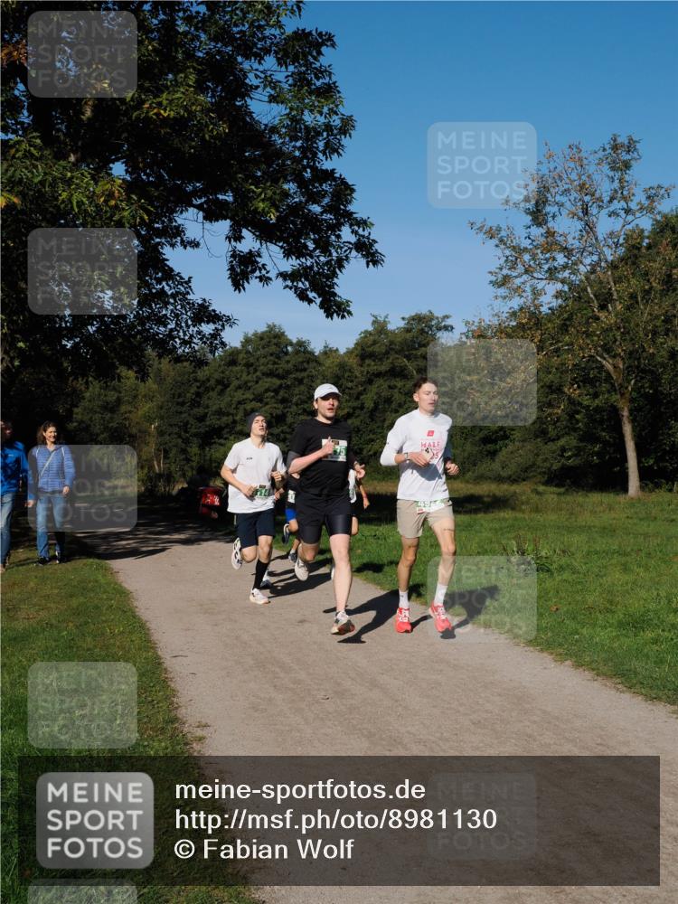28.09.2025 - 33. Volkslauf durch das schöne Alstertal Fabian Wolf http://msf.ph/oto/8981130 28.09.2025 10:38:21 Laufen 25 meine-sportfotos.de