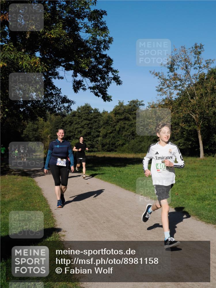 28.09.2025 - 33. Volkslauf durch das schöne Alstertal Fabian Wolf http://msf.ph/oto/8981158 28.09.2025 10:38:30 Laufen 3360, 40 meine-sportfotos.de