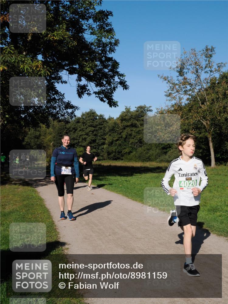 28.09.2025 - 33. Volkslauf durch das schöne Alstertal Fabian Wolf http://msf.ph/oto/8981159 28.09.2025 10:38:30 Laufen 3360, 4020 meine-sportfotos.de