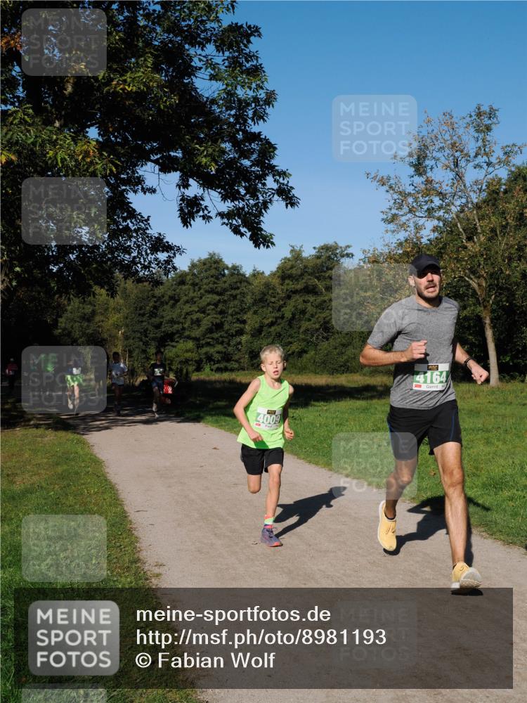 28.09.2025 - 33. Volkslauf durch das schöne Alstertal Fabian Wolf http://msf.ph/oto/8981193 28.09.2025 10:38:39 Laufen 4009, 4164 meine-sportfotos.de