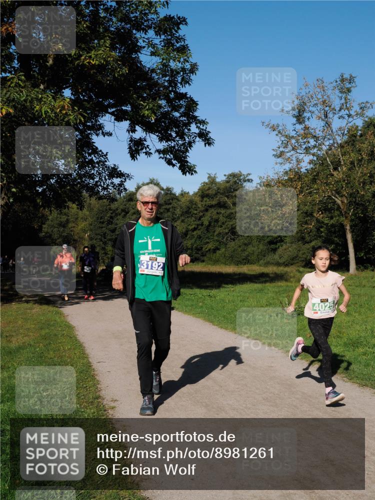 28.09.2025 - 33. Volkslauf durch das schöne Alstertal Fabian Wolf http://msf.ph/oto/8981261 28.09.2025 10:38:53 Laufen 3192, 4025 meine-sportfotos.de