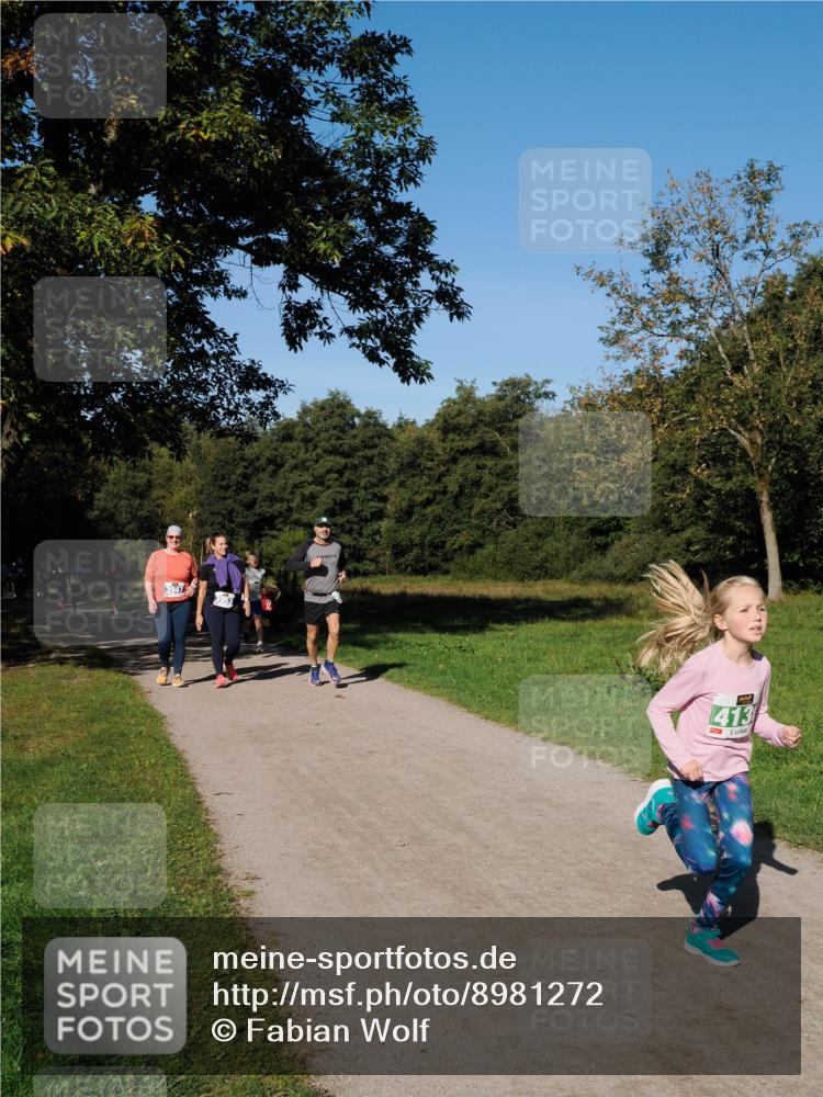 28.09.2025 - 33. Volkslauf durch das schöne Alstertal Fabian Wolf http://msf.ph/oto/8981272 28.09.2025 10:38:55 Laufen 3953, 413 meine-sportfotos.de