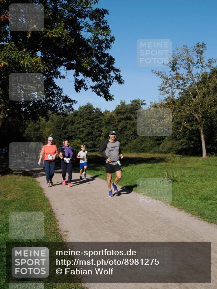 28.09.2025 - 33. Volkslauf durch das schöne Alstertal Fabian Wolf http://msf.ph/oto/8981275 28.09.2025 10:38:56 Laufen  meine-sportfotos.de