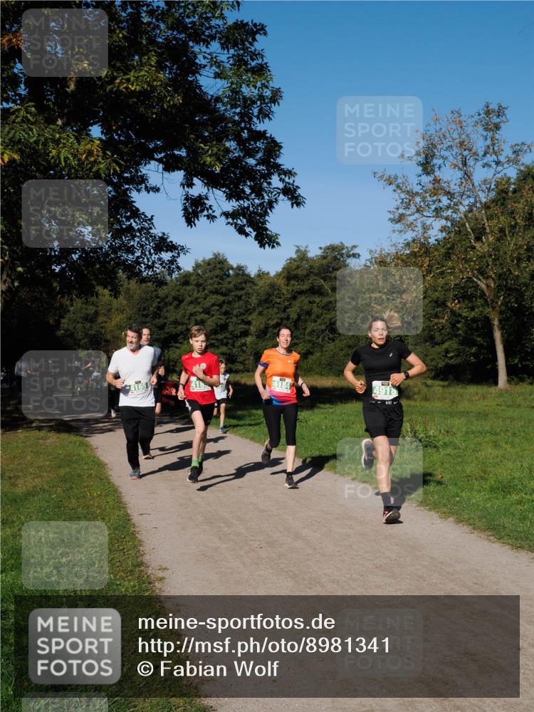 28.09.2025 - 33. Volkslauf durch das schöne Alstertal Fabian Wolf http://msf.ph/oto/8981341 28.09.2025 10:39:10 Laufen 4184, 491 meine-sportfotos.de