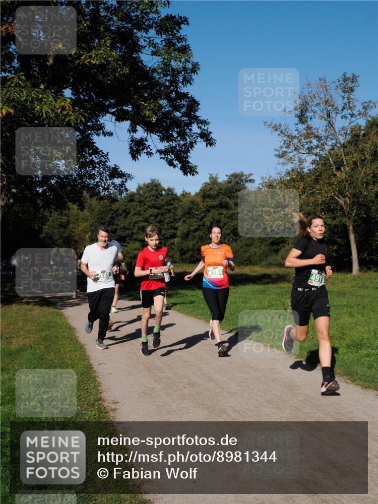28.09.2025 - 33. Volkslauf durch das schöne Alstertal Fabian Wolf http://msf.ph/oto/8981344 28.09.2025 10:39:11 Laufen 4184, 4918 meine-sportfotos.de