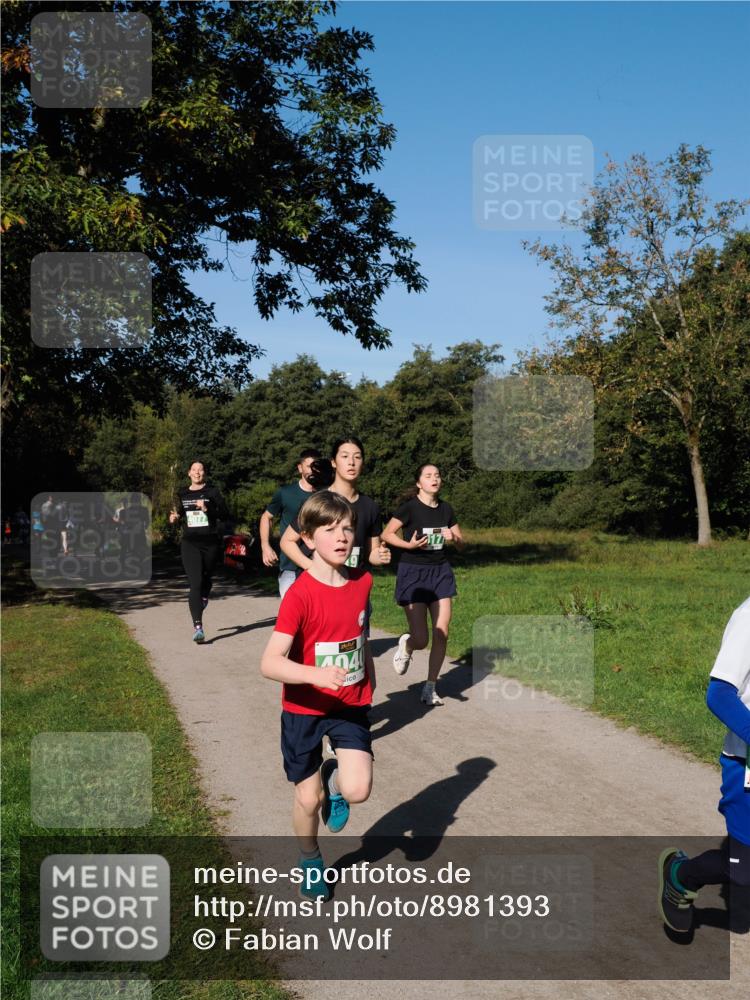 28.09.2025 - 33. Volkslauf durch das schöne Alstertal Fabian Wolf http://msf.ph/oto/8981393 28.09.2025 10:39:17 Laufen 404 meine-sportfotos.de