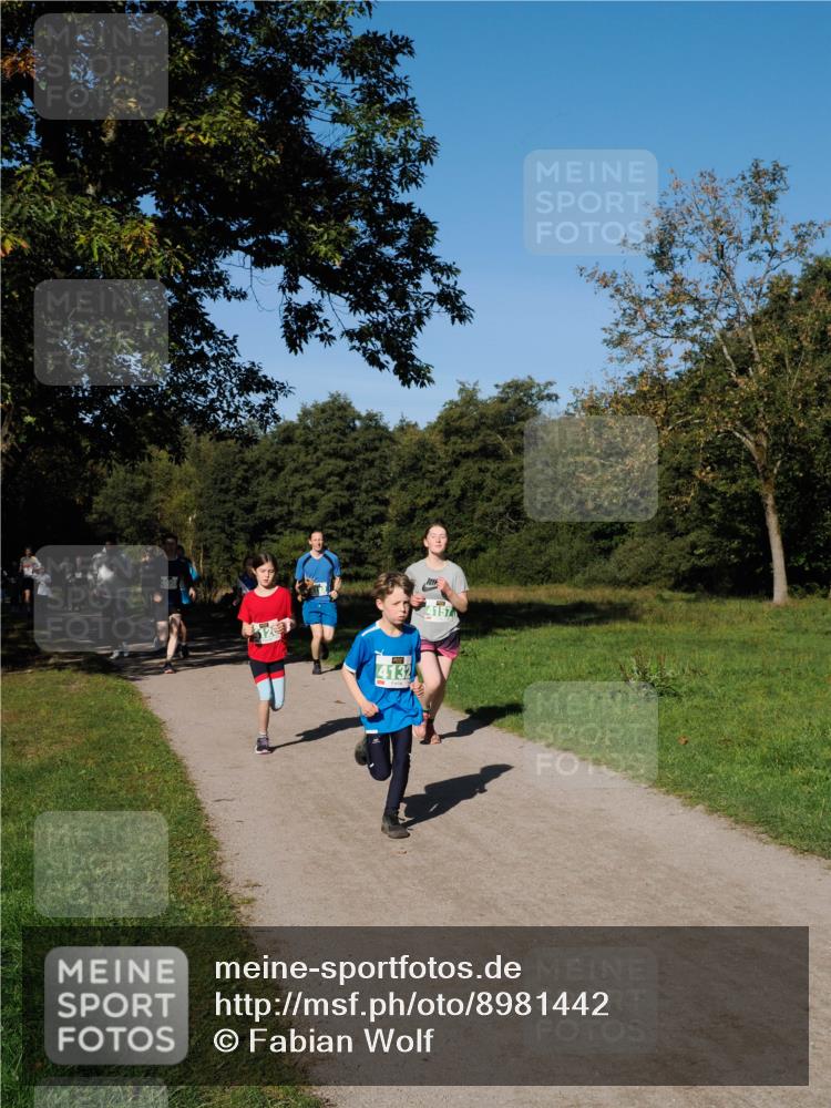 28.09.2025 - 33. Volkslauf durch das schöne Alstertal Fabian Wolf http://msf.ph/oto/8981442 28.09.2025 10:39:23 Laufen 4132, 2 meine-sportfotos.de