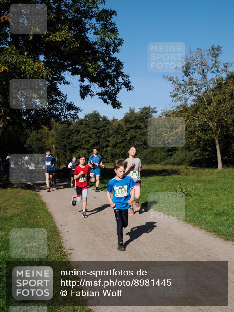 28.09.2025 - 33. Volkslauf durch das schöne Alstertal Fabian Wolf http://msf.ph/oto/8981445 28.09.2025 10:39:24 Laufen 4132, 2, 4157 meine-sportfotos.de