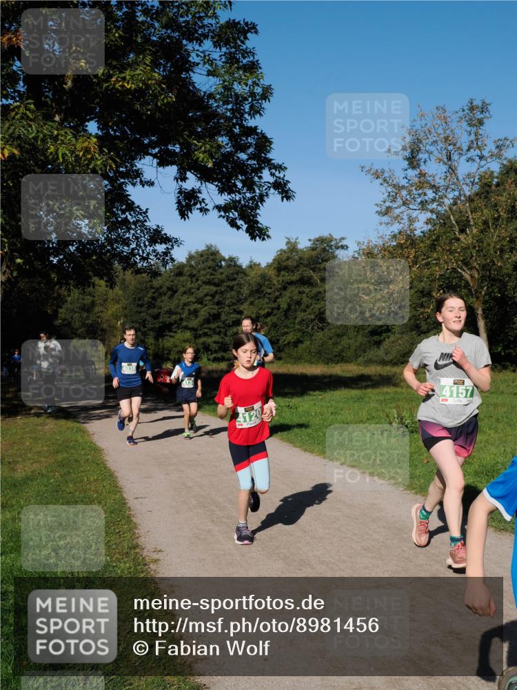 28.09.2025 - 33. Volkslauf durch das schöne Alstertal Fabian Wolf http://msf.ph/oto/8981456 28.09.2025 10:39:25 Laufen 4038, 4120, 4157 meine-sportfotos.de