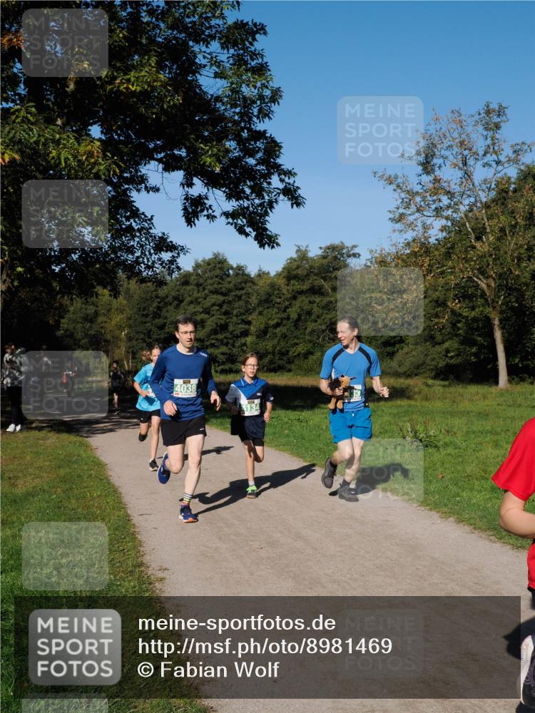28.09.2025 - 33. Volkslauf durch das schöne Alstertal Fabian Wolf http://msf.ph/oto/8981469 28.09.2025 10:39:26 Laufen 4038 meine-sportfotos.de