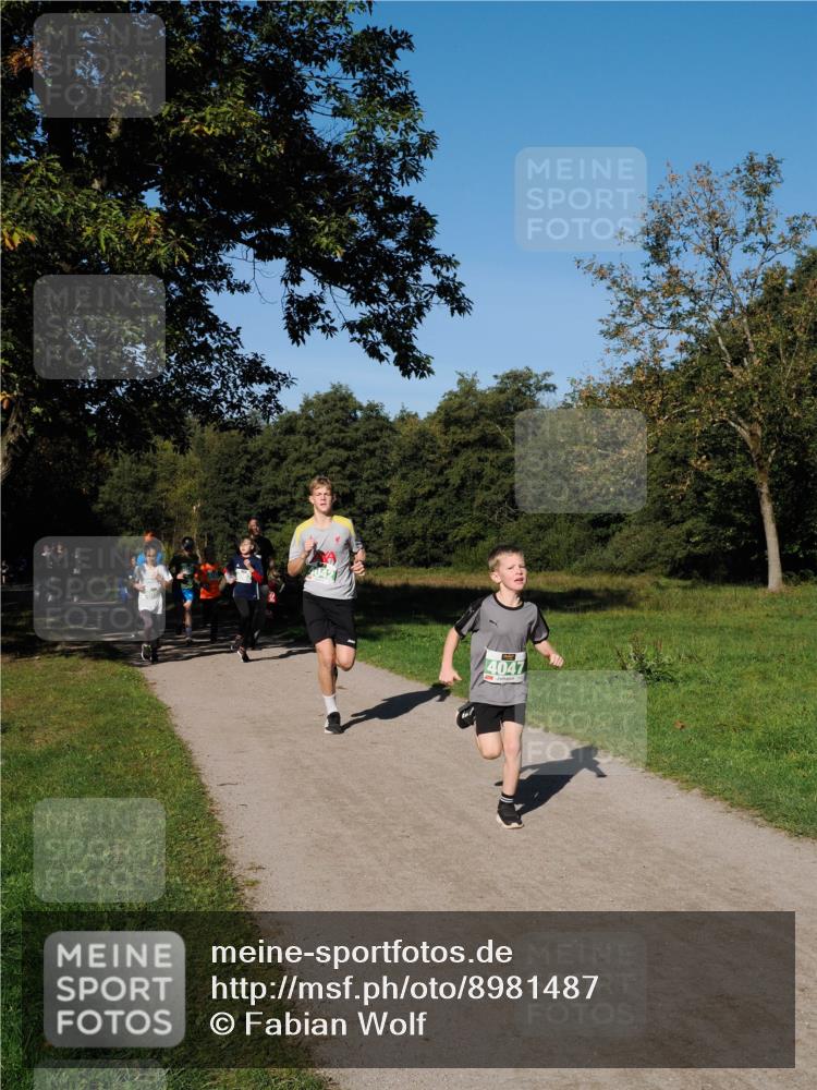 28.09.2025 - 33. Volkslauf durch das schöne Alstertal Fabian Wolf http://msf.ph/oto/8981487 28.09.2025 10:39:32 Laufen  meine-sportfotos.de