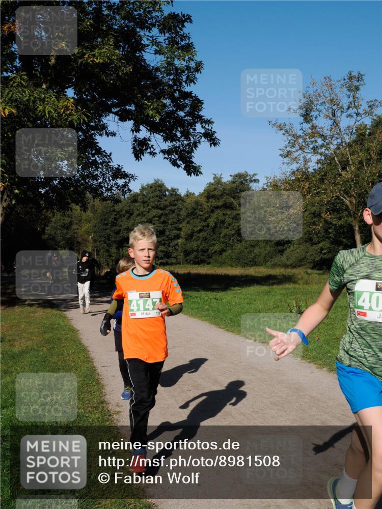 28.09.2025 - 33. Volkslauf durch das schöne Alstertal Fabian Wolf http://msf.ph/oto/8981508 28.09.2025 10:39:37 Laufen 4142, 40 meine-sportfotos.de
