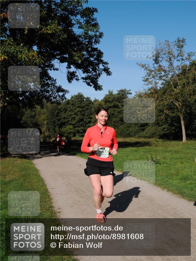 28.09.2025 - 33. Volkslauf durch das schöne Alstertal Fabian Wolf http://msf.ph/oto/8981608 28.09.2025 10:39:57 Laufen 4046 meine-sportfotos.de