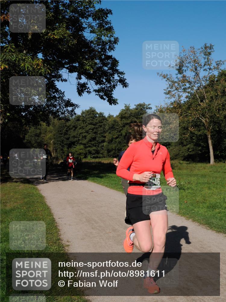 28.09.2025 - 33. Volkslauf durch das schöne Alstertal Fabian Wolf http://msf.ph/oto/8981611 28.09.2025 10:39:57 Laufen 4046 meine-sportfotos.de