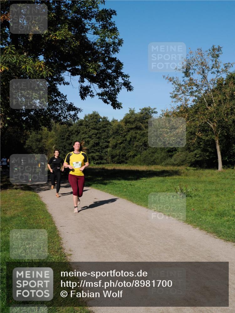 28.09.2025 - 33. Volkslauf durch das schöne Alstertal Fabian Wolf http://msf.ph/oto/8981700 28.09.2025 10:40:12 Laufen 4087 meine-sportfotos.de