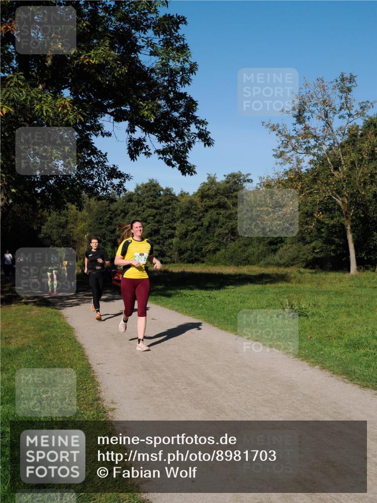 28.09.2025 - 33. Volkslauf durch das schöne Alstertal Fabian Wolf http://msf.ph/oto/8981703 28.09.2025 10:40:12 Laufen 4087 meine-sportfotos.de