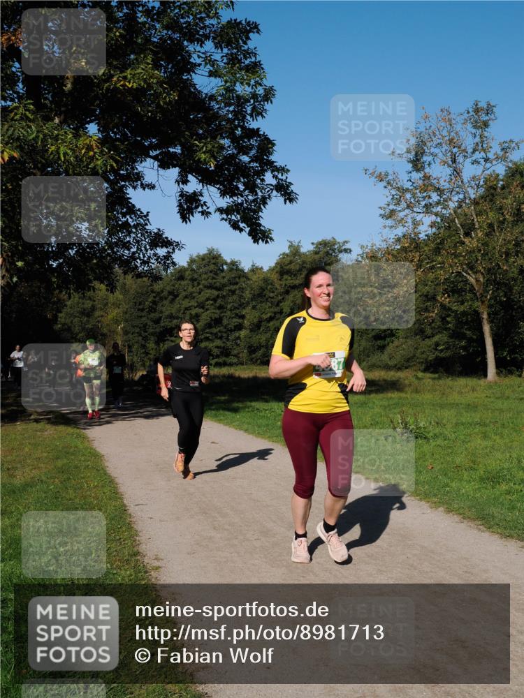 28.09.2025 - 33. Volkslauf durch das schöne Alstertal Fabian Wolf http://msf.ph/oto/8981713 28.09.2025 10:40:13 Laufen  meine-sportfotos.de