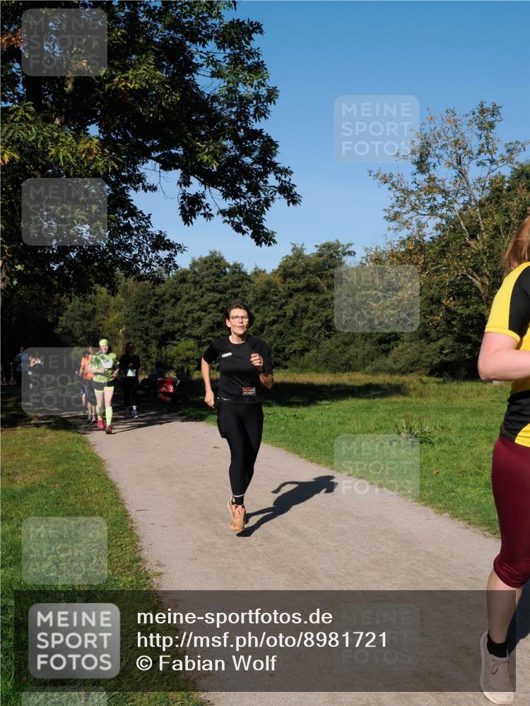 28.09.2025 - 33. Volkslauf durch das schöne Alstertal Fabian Wolf http://msf.ph/oto/8981721 28.09.2025 10:40:14 Laufen  meine-sportfotos.de