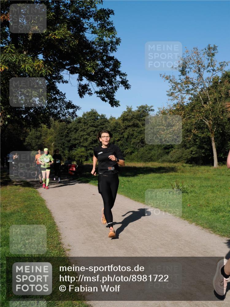 28.09.2025 - 33. Volkslauf durch das schöne Alstertal Fabian Wolf http://msf.ph/oto/8981722 28.09.2025 10:40:14 Laufen  meine-sportfotos.de
