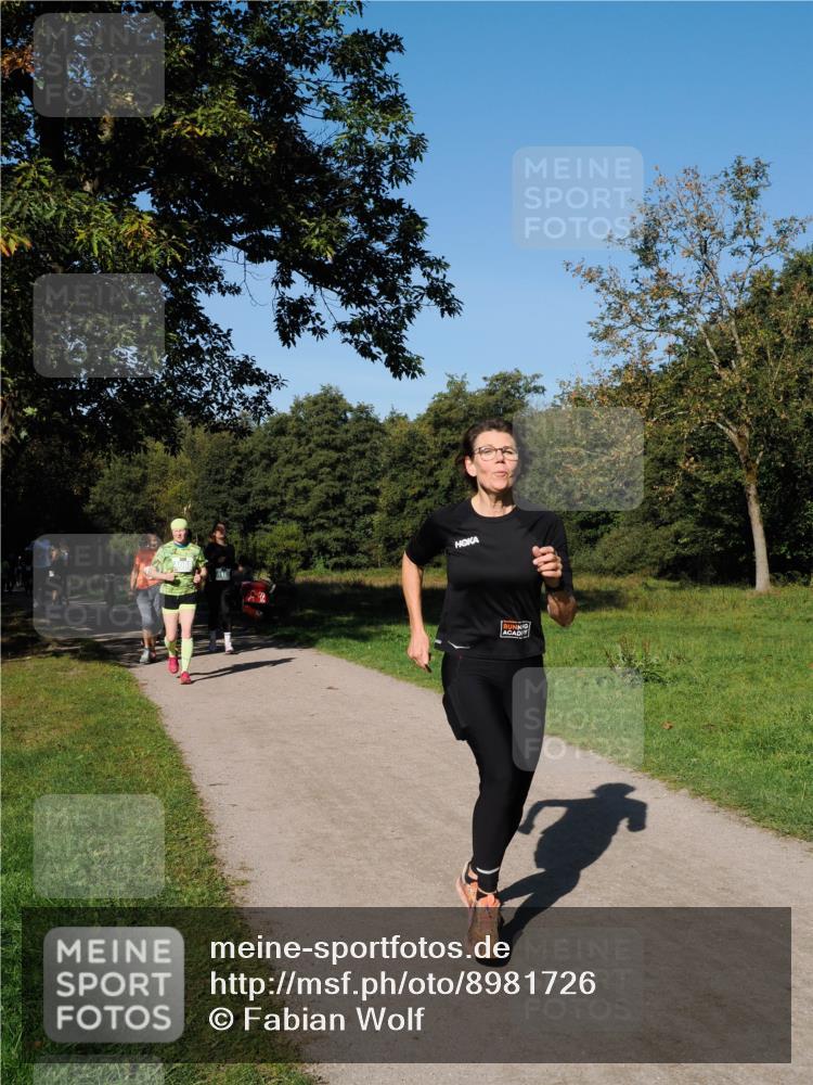 28.09.2025 - 33. Volkslauf durch das schöne Alstertal Fabian Wolf http://msf.ph/oto/8981726 28.09.2025 10:40:15 Laufen 410 meine-sportfotos.de
