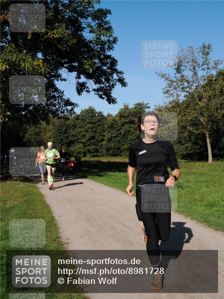 28.09.2025 - 33. Volkslauf durch das schöne Alstertal Fabian Wolf http://msf.ph/oto/8981728 28.09.2025 10:40:15 Laufen  meine-sportfotos.de