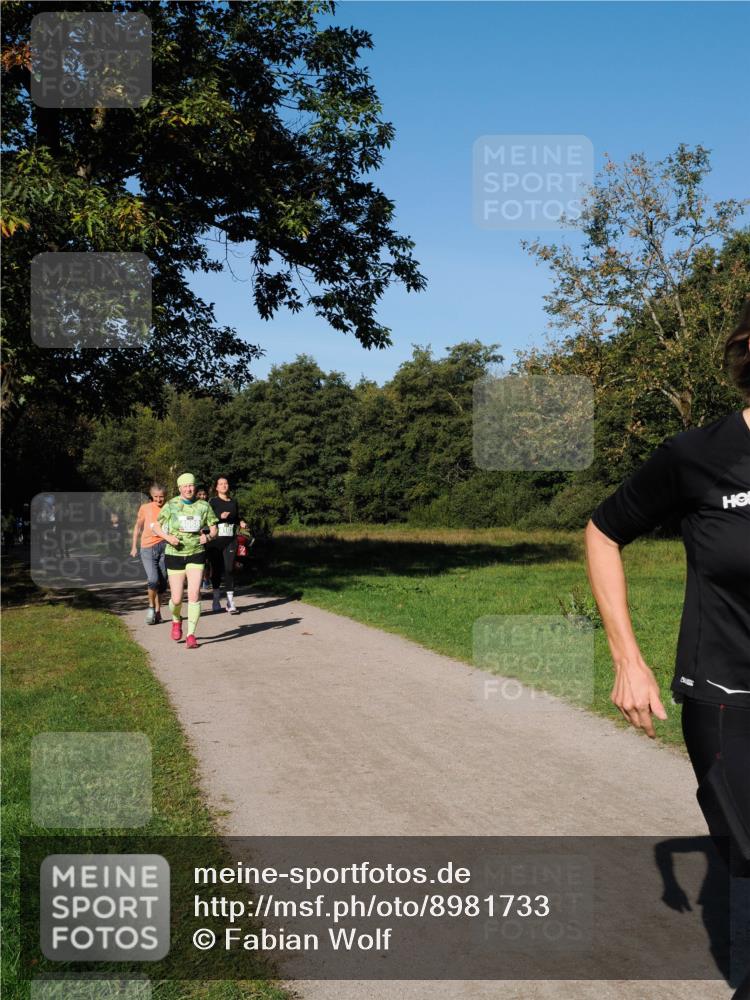 28.09.2025 - 33. Volkslauf durch das schöne Alstertal Fabian Wolf http://msf.ph/oto/8981733 28.09.2025 10:40:16 Laufen  meine-sportfotos.de