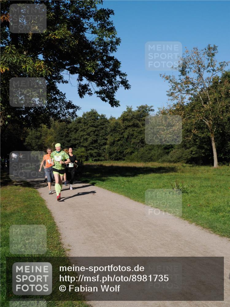28.09.2025 - 33. Volkslauf durch das schöne Alstertal Fabian Wolf http://msf.ph/oto/8981735 28.09.2025 10:40:16 Laufen  meine-sportfotos.de