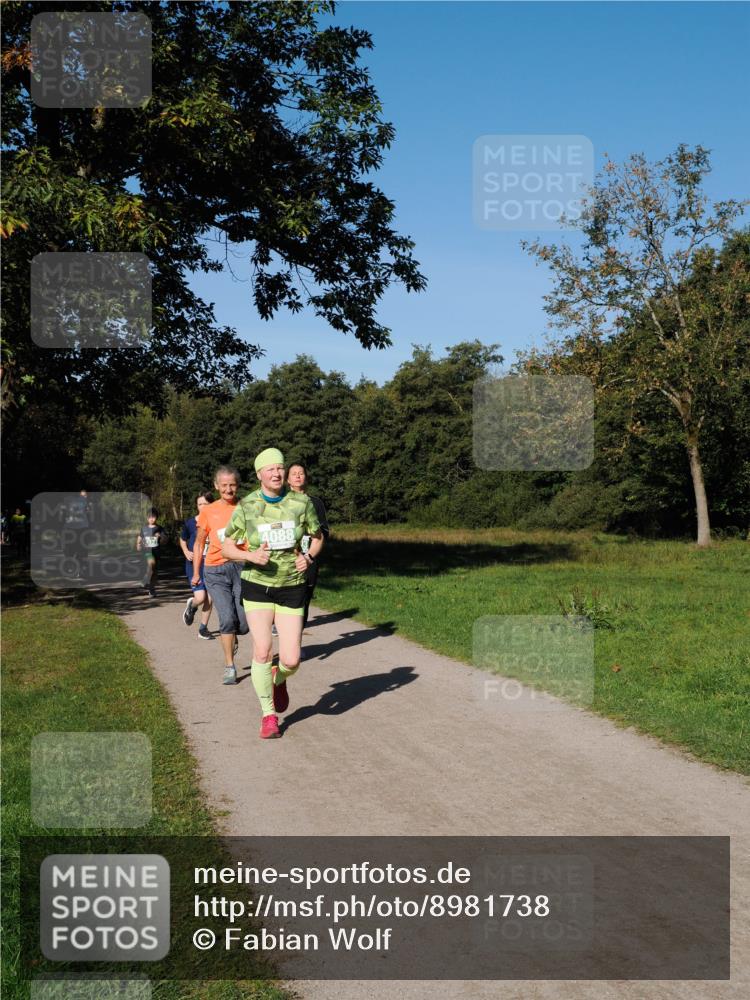 28.09.2025 - 33. Volkslauf durch das schöne Alstertal Fabian Wolf http://msf.ph/oto/8981738 28.09.2025 10:40:17 Laufen 4088 meine-sportfotos.de