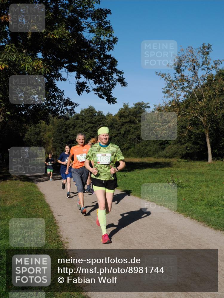 28.09.2025 - 33. Volkslauf durch das schöne Alstertal Fabian Wolf http://msf.ph/oto/8981744 28.09.2025 10:40:18 Laufen 4032, 4088 meine-sportfotos.de
