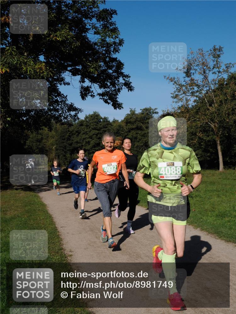 28.09.2025 - 33. Volkslauf durch das schöne Alstertal Fabian Wolf http://msf.ph/oto/8981749 28.09.2025 10:40:18 Laufen 127, 4032, 4088 meine-sportfotos.de