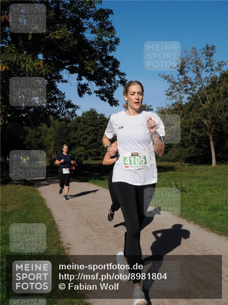 28.09.2025 - 33. Volkslauf durch das schöne Alstertal Fabian Wolf http://msf.ph/oto/8981804 28.09.2025 10:40:24 Laufen 4105 meine-sportfotos.de