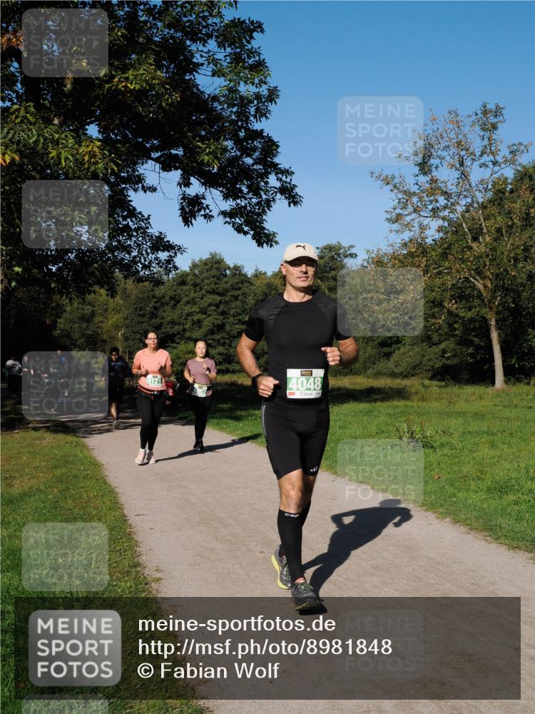 28.09.2025 - 33. Volkslauf durch das schöne Alstertal Fabian Wolf http://msf.ph/oto/8981848 28.09.2025 10:40:32 Laufen 4121, 4048 meine-sportfotos.de