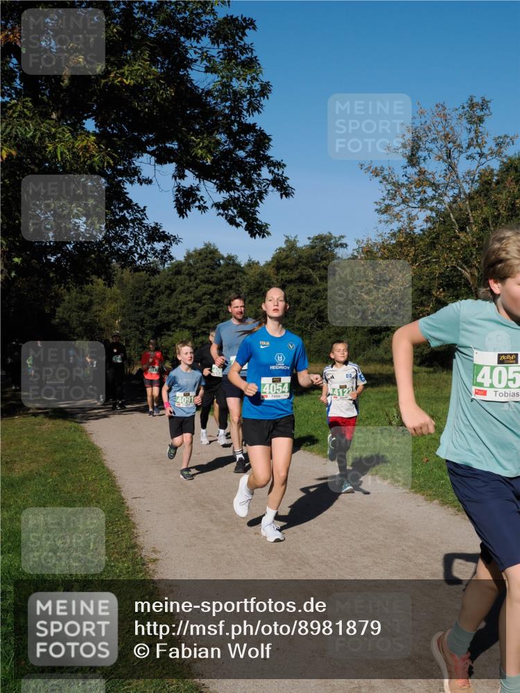 28.09.2025 - 33. Volkslauf durch das schöne Alstertal Fabian Wolf http://msf.ph/oto/8981879 28.09.2025 10:40:40 Laufen 405, 4091, 4054 meine-sportfotos.de