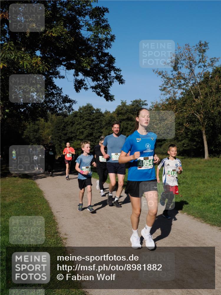 28.09.2025 - 33. Volkslauf durch das schöne Alstertal Fabian Wolf http://msf.ph/oto/8981882 28.09.2025 10:40:41 Laufen  meine-sportfotos.de