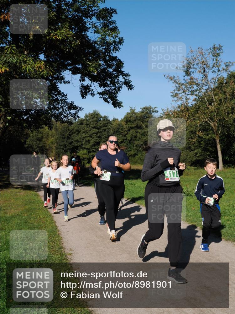28.09.2025 - 33. Volkslauf durch das schöne Alstertal Fabian Wolf http://msf.ph/oto/8981901 28.09.2025 10:40:46 Laufen 4174 meine-sportfotos.de