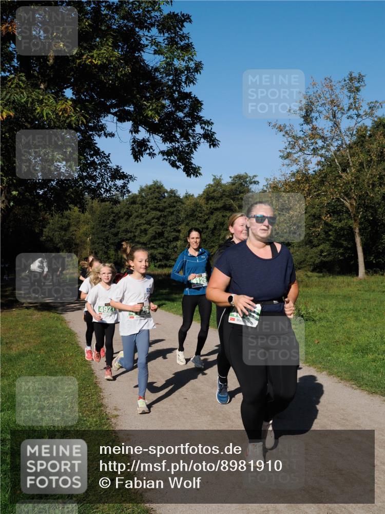 28.09.2025 - 33. Volkslauf durch das schöne Alstertal Fabian Wolf http://msf.ph/oto/8981910 28.09.2025 10:40:47 Laufen  meine-sportfotos.de