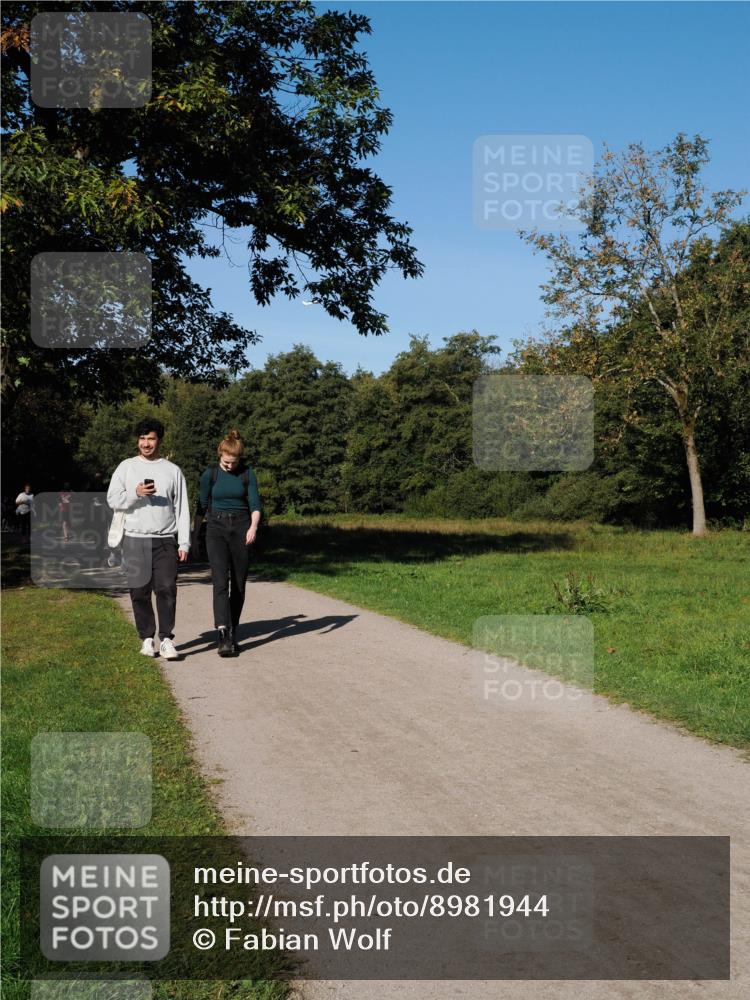 28.09.2025 - 33. Volkslauf durch das schöne Alstertal Fabian Wolf http://msf.ph/oto/8981944 28.09.2025 10:40:58 Laufen  meine-sportfotos.de