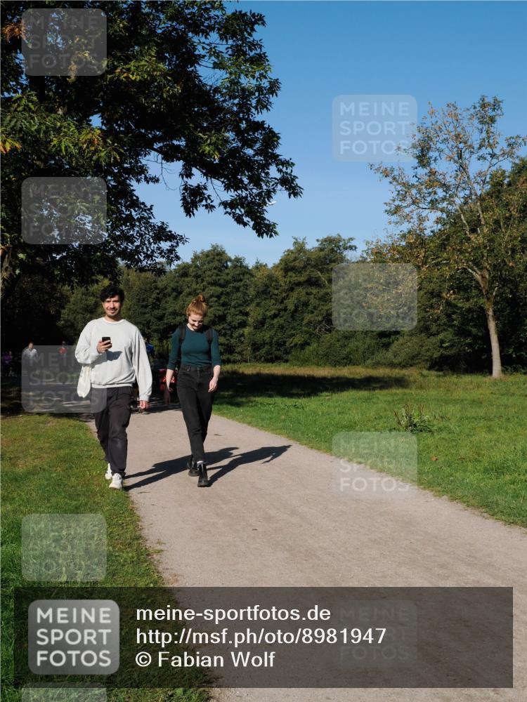 28.09.2025 - 33. Volkslauf durch das schöne Alstertal Fabian Wolf http://msf.ph/oto/8981947 28.09.2025 10:40:59 Laufen  meine-sportfotos.de