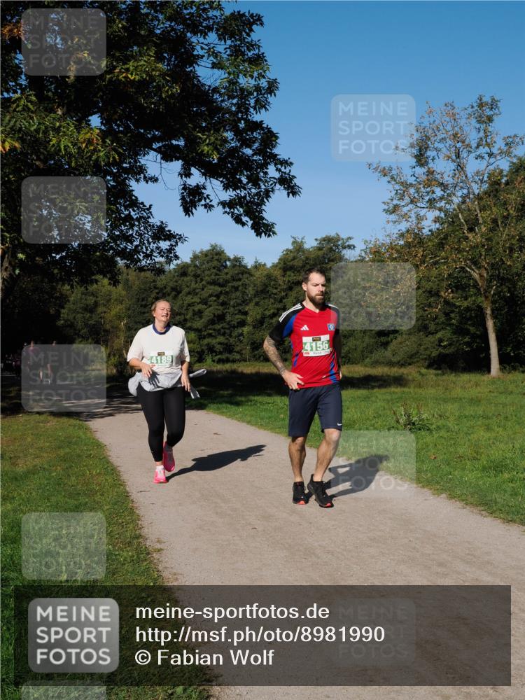 28.09.2025 - 33. Volkslauf durch das schöne Alstertal Fabian Wolf http://msf.ph/oto/8981990 28.09.2025 10:41:10 Laufen 4156, 4189 meine-sportfotos.de