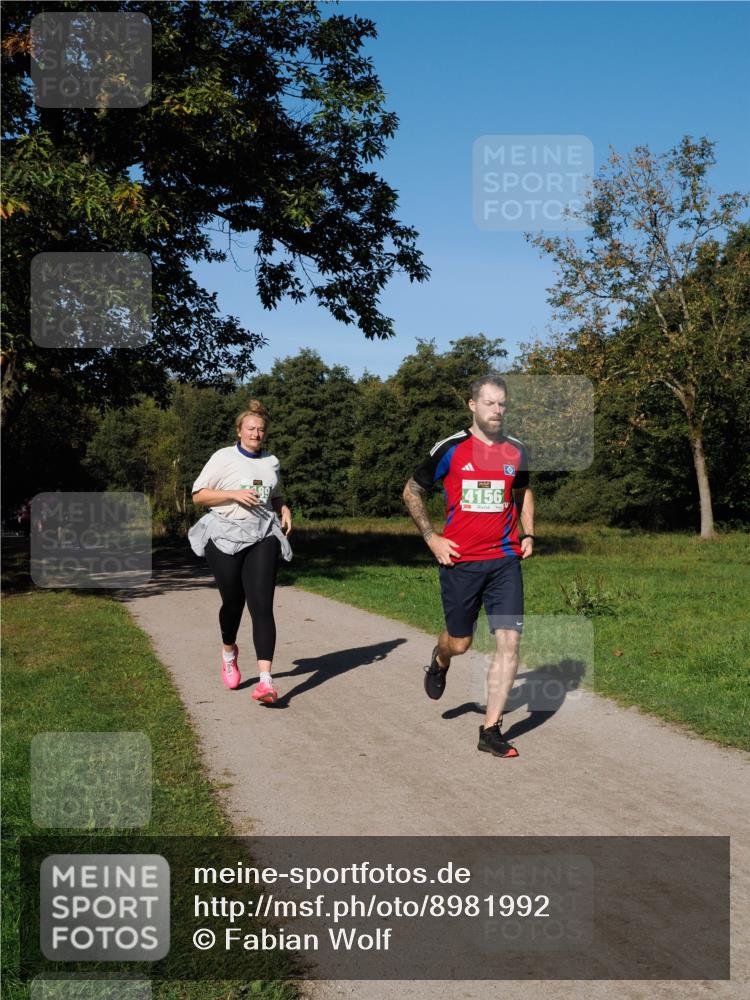 28.09.2025 - 33. Volkslauf durch das schöne Alstertal Fabian Wolf http://msf.ph/oto/8981992 28.09.2025 10:41:10 Laufen 4156 meine-sportfotos.de