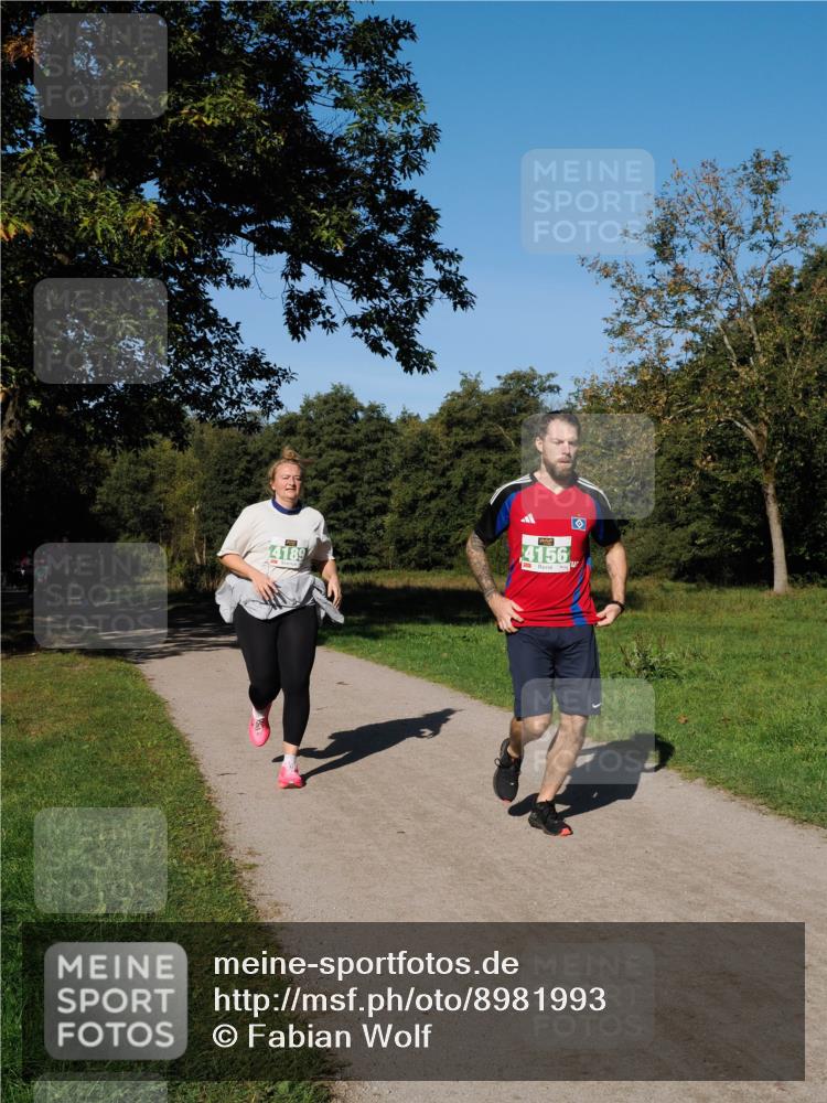 28.09.2025 - 33. Volkslauf durch das schöne Alstertal Fabian Wolf http://msf.ph/oto/8981993 28.09.2025 10:41:10 Laufen 14189, 4156 meine-sportfotos.de
