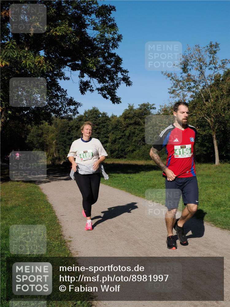 28.09.2025 - 33. Volkslauf durch das schöne Alstertal Fabian Wolf http://msf.ph/oto/8981997 28.09.2025 10:41:10 Laufen 14189, 4156 meine-sportfotos.de