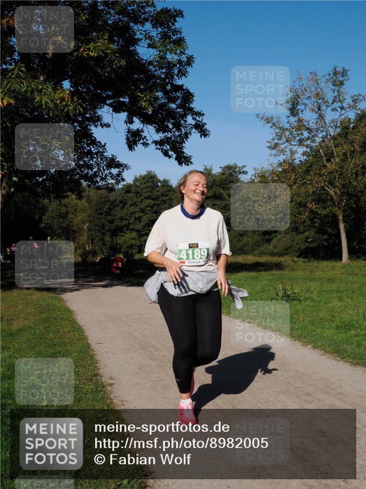 28.09.2025 - 33. Volkslauf durch das schöne Alstertal Fabian Wolf http://msf.ph/oto/8982005 28.09.2025 10:41:11 Laufen 4189 meine-sportfotos.de
