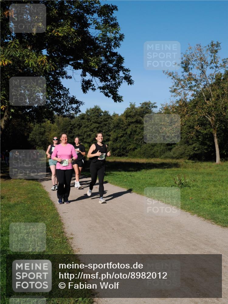 28.09.2025 - 33. Volkslauf durch das schöne Alstertal Fabian Wolf http://msf.ph/oto/8982012 28.09.2025 10:41:19 Laufen  meine-sportfotos.de