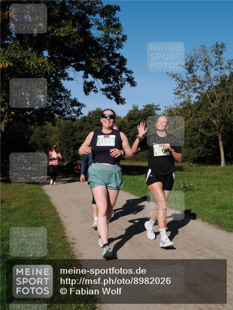 28.09.2025 - 33. Volkslauf durch das schöne Alstertal Fabian Wolf http://msf.ph/oto/8982026 28.09.2025 10:41:22 Laufen 4066, 40 meine-sportfotos.de