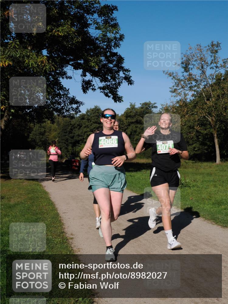 28.09.2025 - 33. Volkslauf durch das schöne Alstertal Fabian Wolf http://msf.ph/oto/8982027 28.09.2025 10:41:22 Laufen 4066, 4071 meine-sportfotos.de