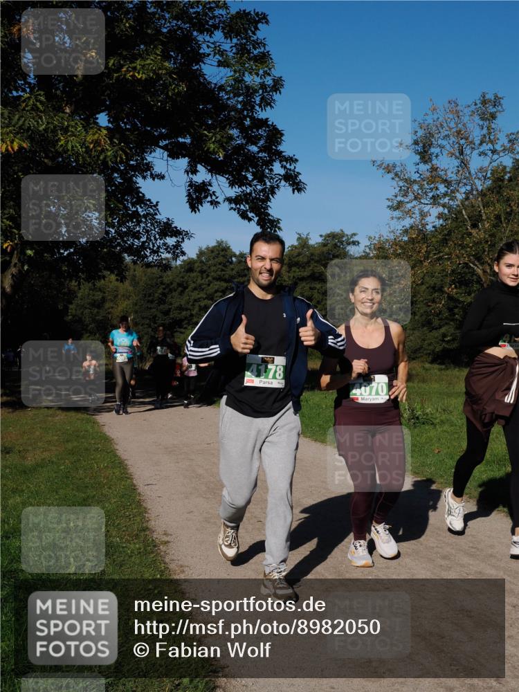28.09.2025 - 33. Volkslauf durch das schöne Alstertal Fabian Wolf http://msf.ph/oto/8982050 28.09.2025 10:41:36 Laufen 4178, 4070 meine-sportfotos.de