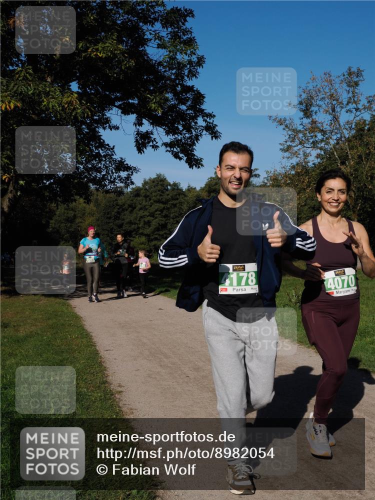 28.09.2025 - 33. Volkslauf durch das schöne Alstertal Fabian Wolf http://msf.ph/oto/8982054 28.09.2025 10:41:36 Laufen 4178, 4070 meine-sportfotos.de
