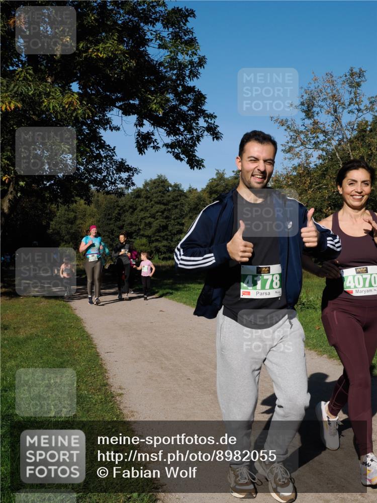 28.09.2025 - 33. Volkslauf durch das schöne Alstertal Fabian Wolf http://msf.ph/oto/8982055 28.09.2025 10:41:36 Laufen 4178, 4070 meine-sportfotos.de