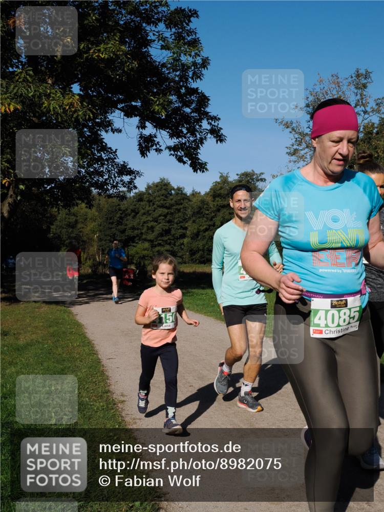 28.09.2025 - 33. Volkslauf durch das schöne Alstertal Fabian Wolf http://msf.ph/oto/8982075 28.09.2025 10:41:42 Laufen 150, 4085 meine-sportfotos.de